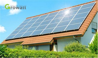 古瑞瓦特實(shí)力開啟2017分布式光伏發(fā)電與輸電業(yè)務(wù)新篇章