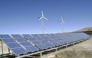 德國可再生能源騰飛 太陽能與風能發電量顯著增長驅動輸電業務新變革